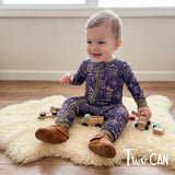 Two Can Romper