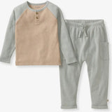 Freddie Organic Cotton Set