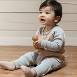 Freddie Organic Cotton Set