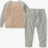 Freddie Organic Cotton Set