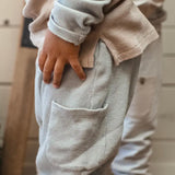 Freddie Organic Cotton Set