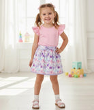 Pete + Lucy Skort pre-order