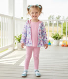 Pete + Lucy Jacket Pre-order