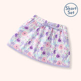 Pete + Lucy Skort pre-order