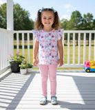 Pete + Lucy Leggings pre-order