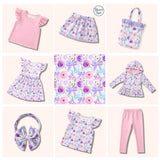 Pete + Lucy Leggings pre-order