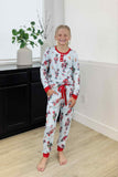 Family Matching Holiday  - Nutcracker