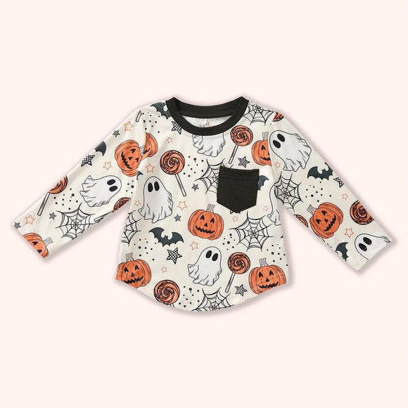Pete + Lucy Frightfully Fun Shirt