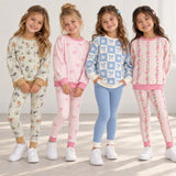 Cutesy Jogger Sets *Pre-order