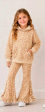 Ruffle Legging Set