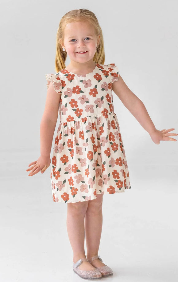 Maverie Dress