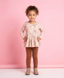 Pink Safari Set by Pete + Lucy