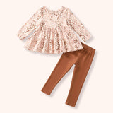 Pink Safari Set by Pete + Lucy