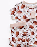 Bamboo Game Day set