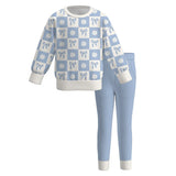 Cutesy Jogger Sets *Pre-order