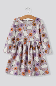 Cutesy Ghostie Dress