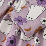 Cutesy Ghostie Dress
