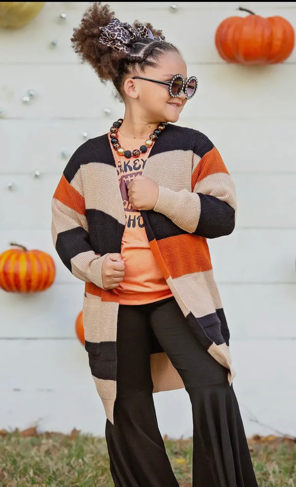 Perfect Fall Cardi