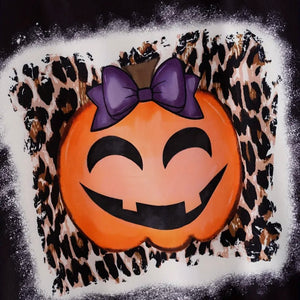 Halloween Pullover tops