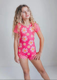 Gymnastics/Dance Leotard