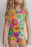 Gymnastics/Dance Leotard