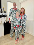 Winter Woodland Family Collection