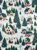 Winter Woodland Family Collection