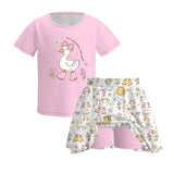 Silly Goose Skort Set