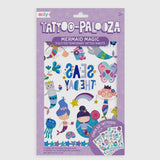 Tattoo Palooza - Ooly