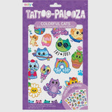 Tattoo Palooza - Ooly