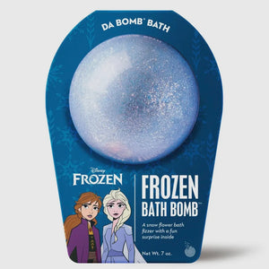 Da Bomb - Frozen