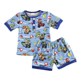 Mario Lounge Set