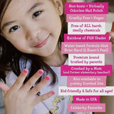 Piggy Paint non-toxic kids Polish Pens