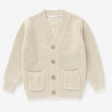 Cardigan Sweater