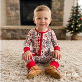 Highland Holiday Lounge Collection