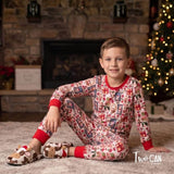 Highland Holiday Lounge Collection