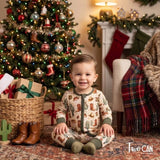 Cowboy Christmas Collection