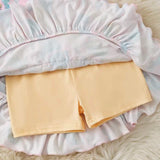 Because I’m a Princess Skort Set