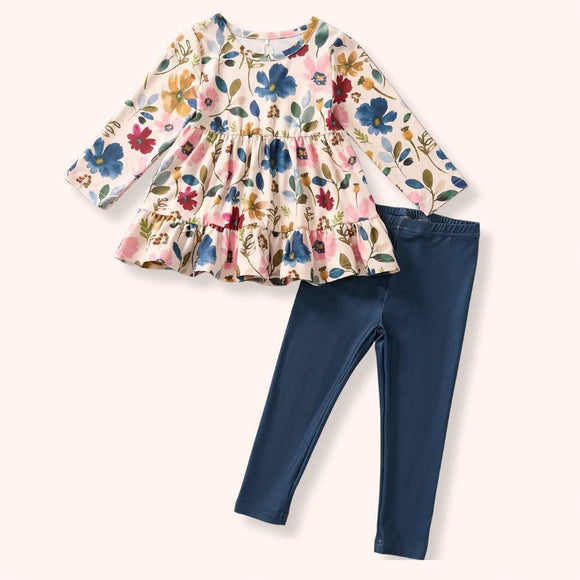 Wildflower Pete + Lucy Set