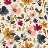 Wildflower Pete + Lucy Set