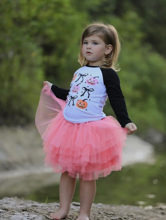 Sweet and Spooky Set