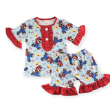 Mario Lounge Set