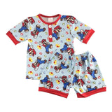 Mario Lounge Set
