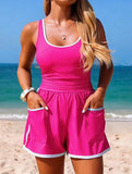 Swim Jumper