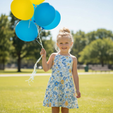 Charlie Athletic Dress