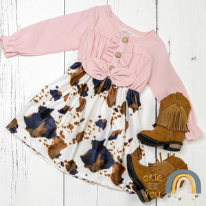 Cattle Dress