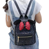 Minnie Small Backpack