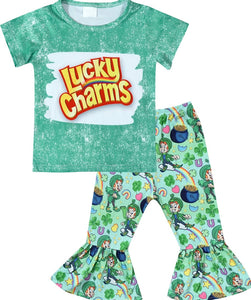 Lucky Charms Set