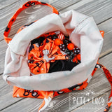 Pete + Lucy Boo-tastic Halloween Bag