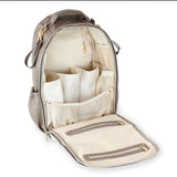 Itzy Ritzy Boss Back Pack Diaperbag
